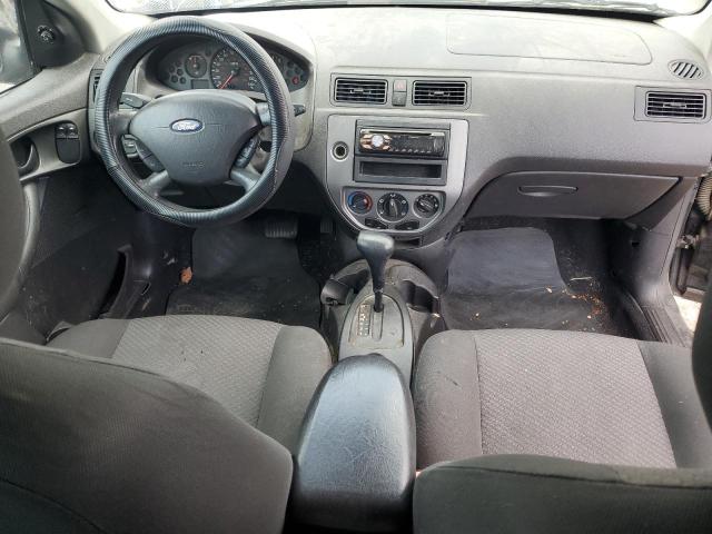 Photo 7 VIN: 1FAFP31N26W143318 - FORD FOCUS ZX3 