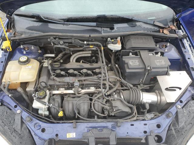 Photo 10 VIN: 1FAFP31N36W239023 - FORD FOCUS ZX3 