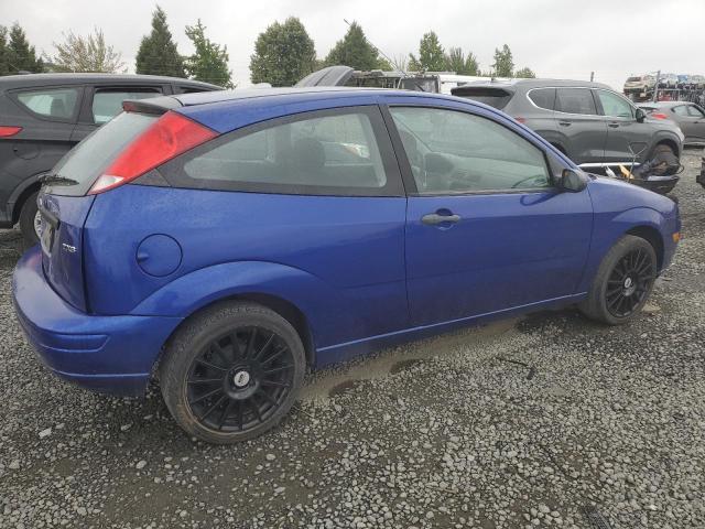 Photo 2 VIN: 1FAFP31N36W239023 - FORD FOCUS ZX3 