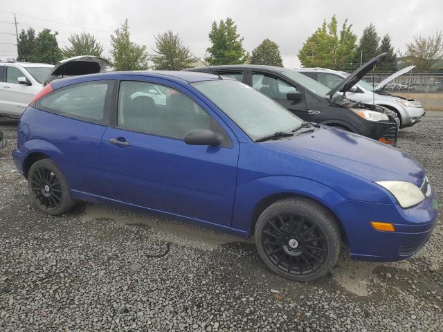 Photo 3 VIN: 1FAFP31N36W239023 - FORD FOCUS ZX3 