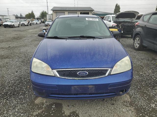 Photo 4 VIN: 1FAFP31N36W239023 - FORD FOCUS ZX3 