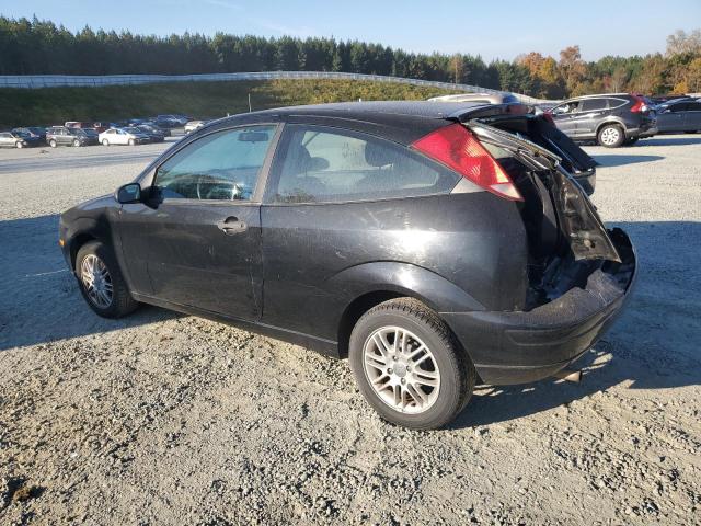 Photo 1 VIN: 1FAFP31N36W243928 - FORD FOCUS ZX3 