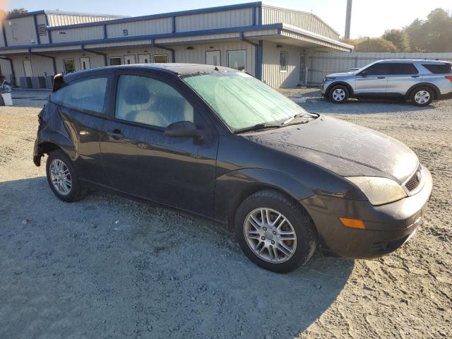 Photo 3 VIN: 1FAFP31N36W243928 - FORD FOCUS ZX3 