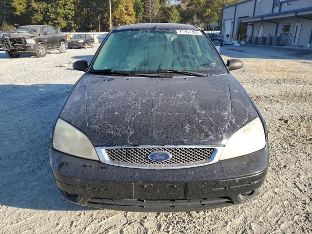 Photo 4 VIN: 1FAFP31N36W243928 - FORD FOCUS ZX3 