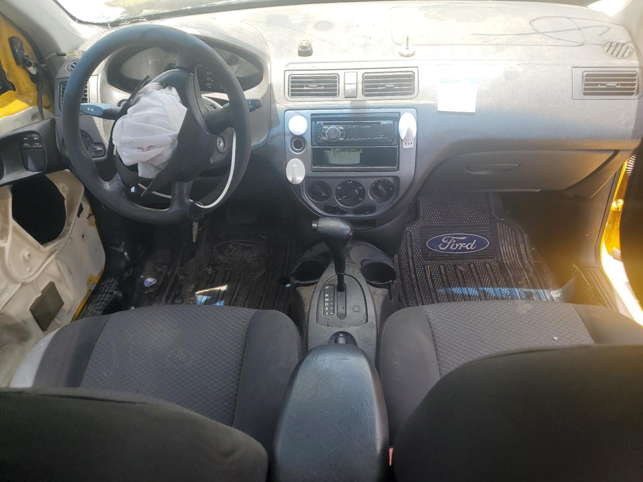 Photo 7 VIN: 1FAFP31N36W245548 - FORD FOCUS 