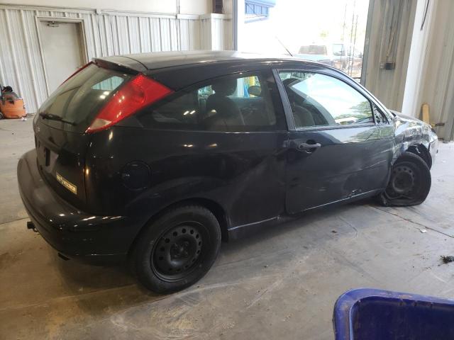 Photo 2 VIN: 1FAFP31N37W263985 - FORD FOCUS ZX3 