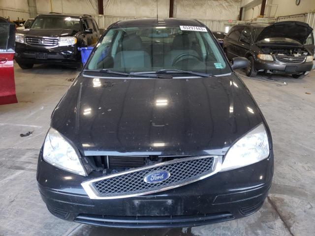 Photo 4 VIN: 1FAFP31N37W263985 - FORD FOCUS ZX3 