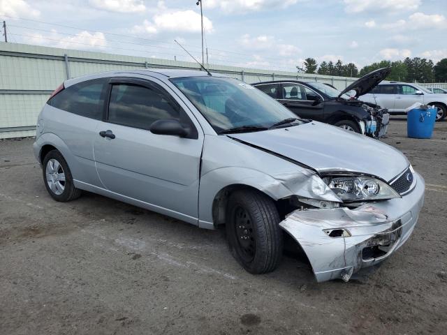 Photo 3 VIN: 1FAFP31N46W244053 - FORD FOCUS 