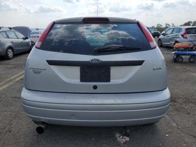 Photo 5 VIN: 1FAFP31N46W244053 - FORD FOCUS 