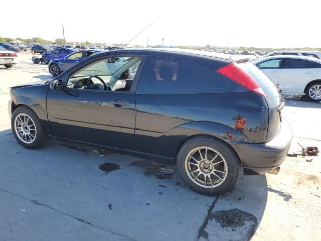 Photo 1 VIN: 1FAFP31N47W191825 - FORD FOCUS ZX3 