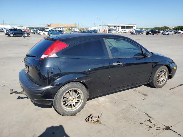 Photo 2 VIN: 1FAFP31N47W191825 - FORD FOCUS ZX3 