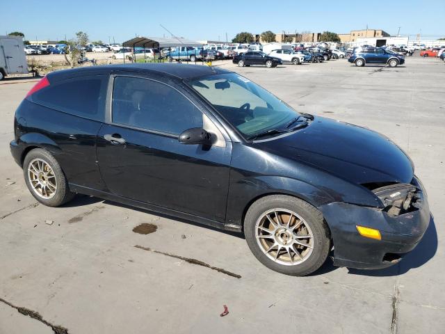 Photo 3 VIN: 1FAFP31N47W191825 - FORD FOCUS ZX3 