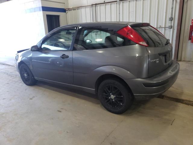 Photo 1 VIN: 1FAFP31N57W157599 - FORD FOCUS 