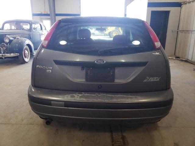 Photo 5 VIN: 1FAFP31N57W157599 - FORD FOCUS 