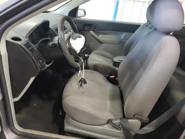 Photo 6 VIN: 1FAFP31N57W157599 - FORD FOCUS 