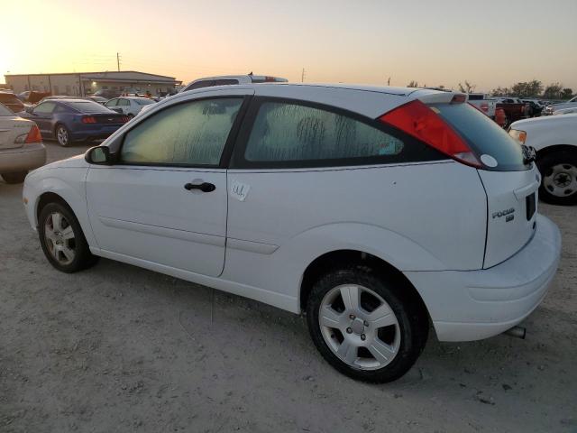 Photo 1 VIN: 1FAFP31N66W153205 - FORD FOCUS ZX3 