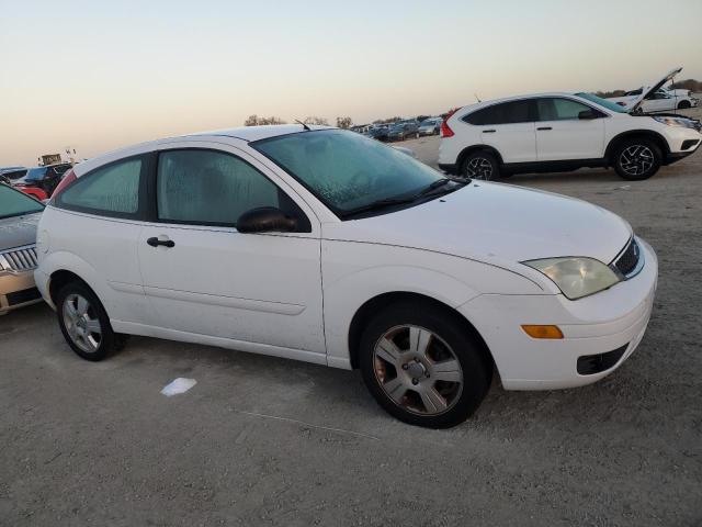 Photo 3 VIN: 1FAFP31N66W153205 - FORD FOCUS ZX3 