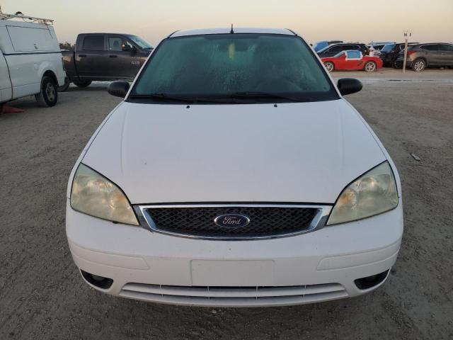 Photo 4 VIN: 1FAFP31N66W153205 - FORD FOCUS ZX3 