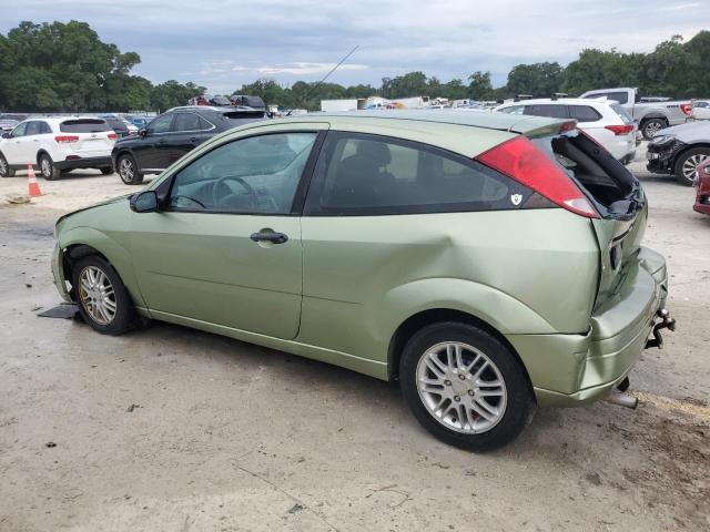 Photo 1 VIN: 1FAFP31N67W113482 - FORD FOCUS 