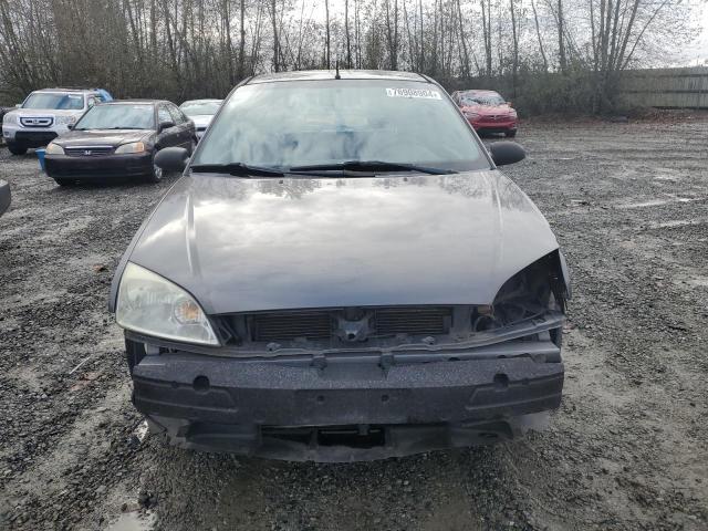 Photo 4 VIN: 1FAFP31N67W118990 - FORD FOCUS ZX3 