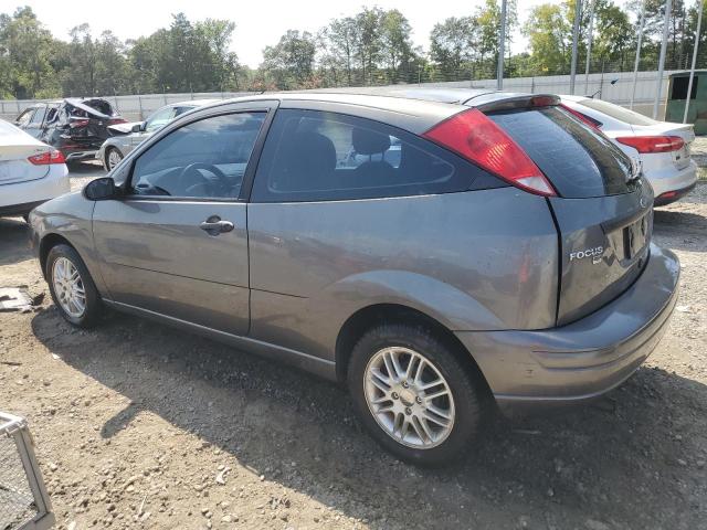 Photo 1 VIN: 1FAFP31N67W298844 - FORD FOCUS ZX3 