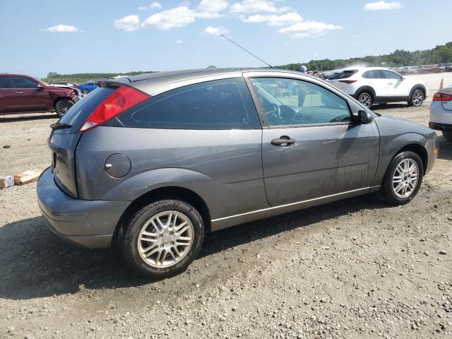 Photo 2 VIN: 1FAFP31N67W298844 - FORD FOCUS ZX3 