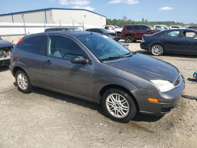 Photo 3 VIN: 1FAFP31N67W298844 - FORD FOCUS ZX3 