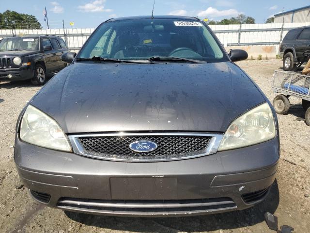 Photo 4 VIN: 1FAFP31N67W298844 - FORD FOCUS ZX3 