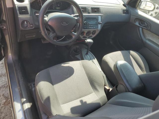 Photo 7 VIN: 1FAFP31N67W298844 - FORD FOCUS ZX3 