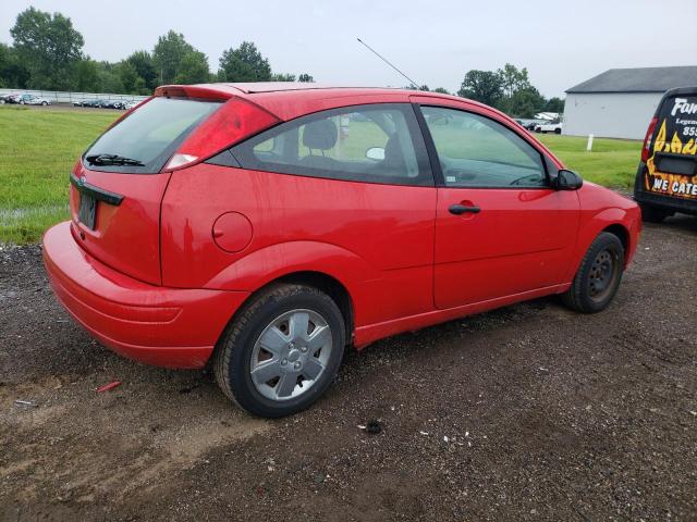 Photo 2 VIN: 1FAFP31N77W334735 - FORD FOCUS ZX3 