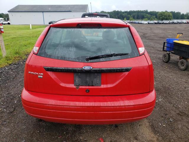 Photo 5 VIN: 1FAFP31N77W334735 - FORD FOCUS ZX3 