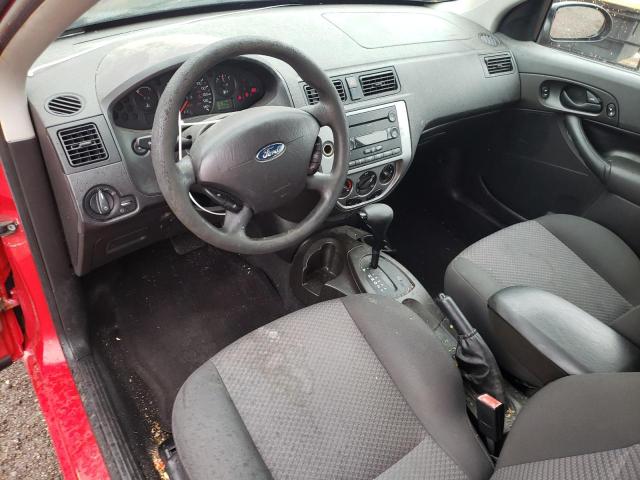 Photo 7 VIN: 1FAFP31N77W334735 - FORD FOCUS ZX3 