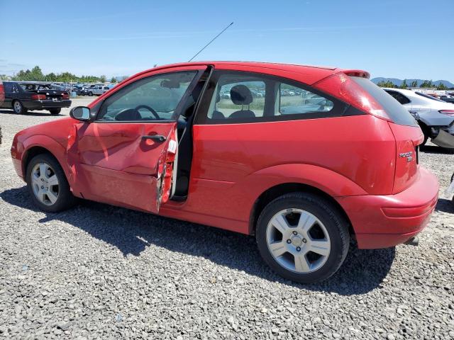 Photo 1 VIN: 1FAFP31N86W175562 - FORD FOCUS 