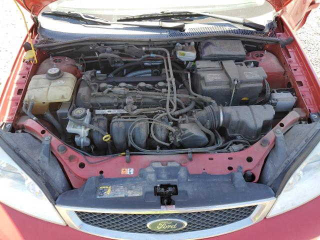 Photo 10 VIN: 1FAFP31N86W175562 - FORD FOCUS 