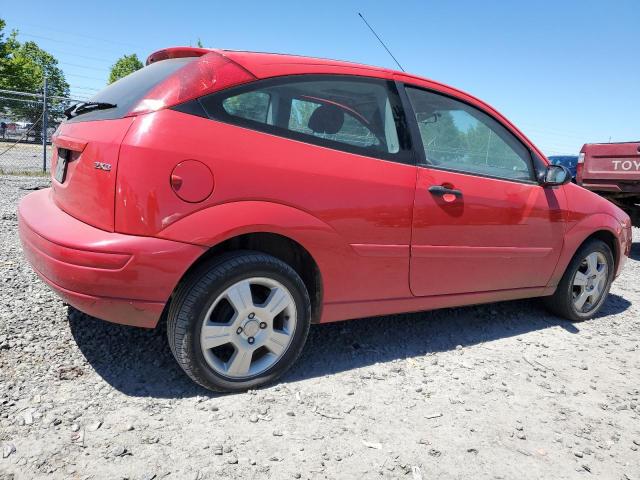 Photo 2 VIN: 1FAFP31N86W175562 - FORD FOCUS 