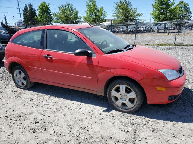 Photo 3 VIN: 1FAFP31N86W175562 - FORD FOCUS 