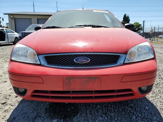 Photo 4 VIN: 1FAFP31N86W175562 - FORD FOCUS 