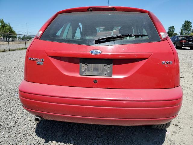 Photo 5 VIN: 1FAFP31N86W175562 - FORD FOCUS 