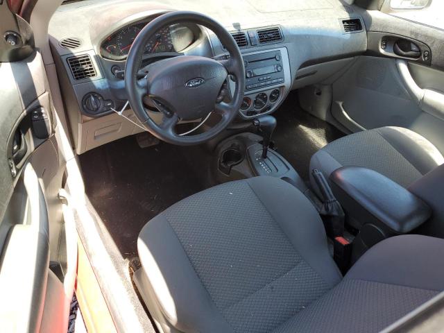 Photo 7 VIN: 1FAFP31N86W175562 - FORD FOCUS 