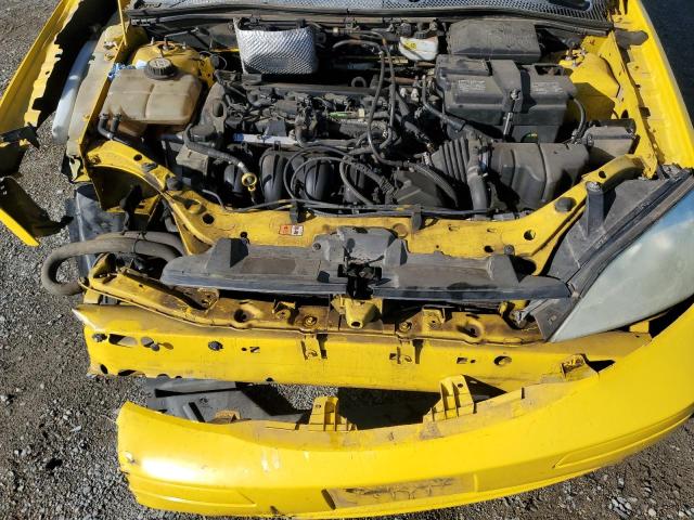 Photo 10 VIN: 1FAFP31N87W252027 - FORD FOCUS ZX3 