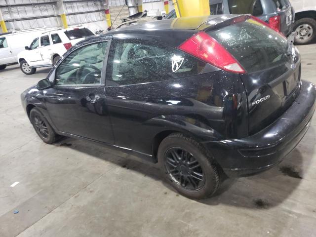 Photo 1 VIN: 1FAFP31N87W314543 - FORD FOCUS ZX3 