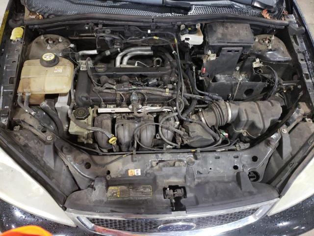 Photo 10 VIN: 1FAFP31N87W314543 - FORD FOCUS ZX3 