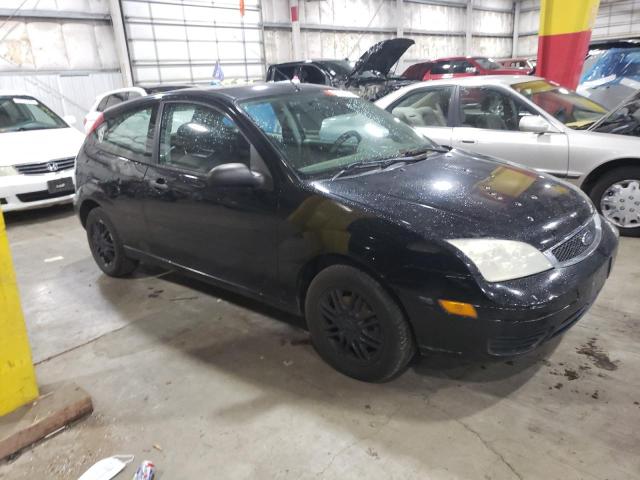 Photo 3 VIN: 1FAFP31N87W314543 - FORD FOCUS ZX3 