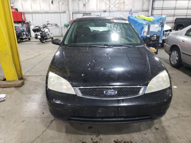 Photo 4 VIN: 1FAFP31N87W314543 - FORD FOCUS ZX3 