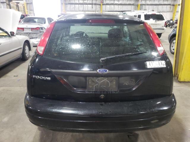 Photo 5 VIN: 1FAFP31N87W314543 - FORD FOCUS ZX3 