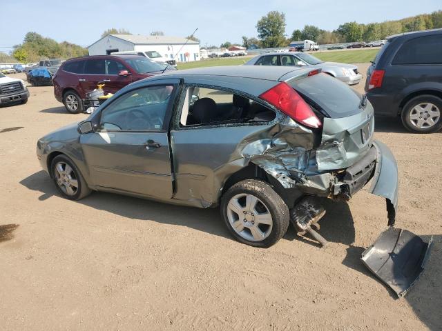 Photo 1 VIN: 1FAFP31N96W148676 - FORD FOCUS ZX3 