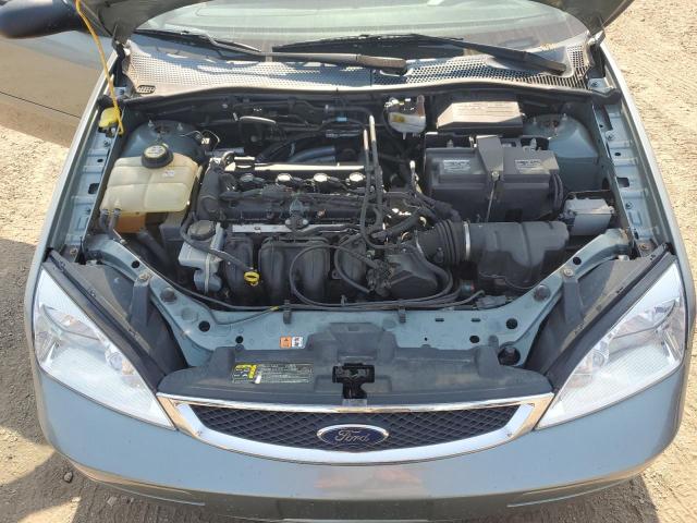 Photo 11 VIN: 1FAFP31N96W148676 - FORD FOCUS ZX3 