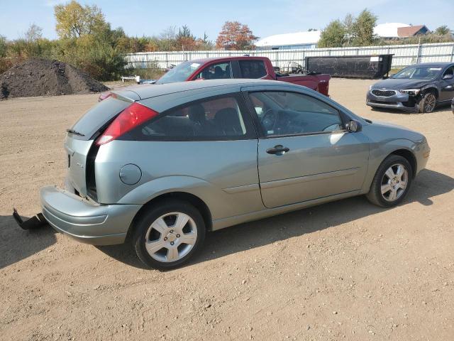 Photo 2 VIN: 1FAFP31N96W148676 - FORD FOCUS ZX3 