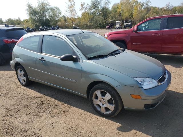 Photo 3 VIN: 1FAFP31N96W148676 - FORD FOCUS ZX3 