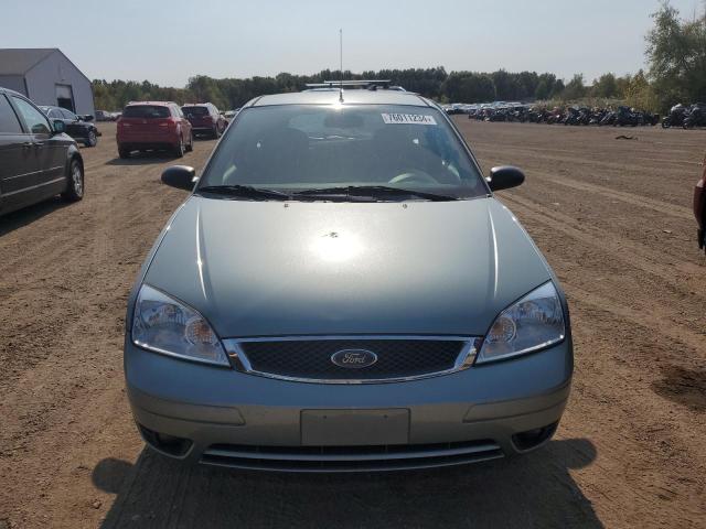 Photo 4 VIN: 1FAFP31N96W148676 - FORD FOCUS ZX3 